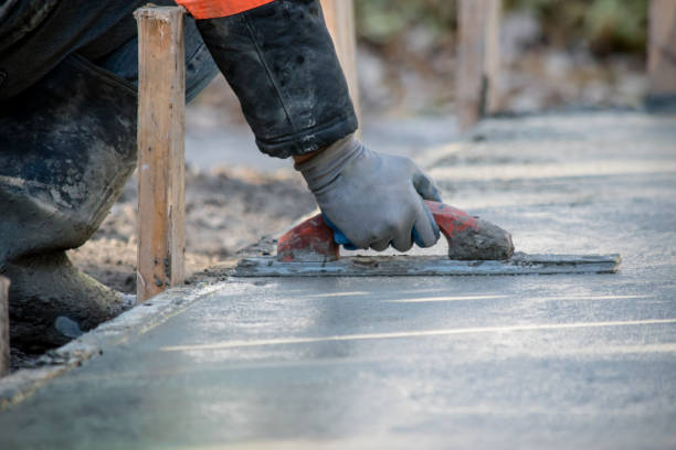 Best Poured Concrete Foundation  in Black Jack, MO