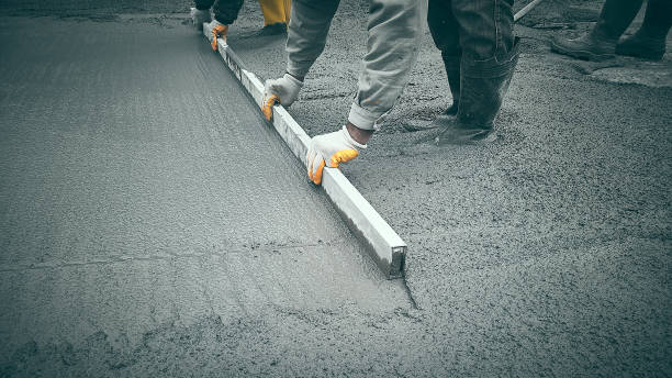 Best Affordable Concrete Contractor  in Black Jack, MO