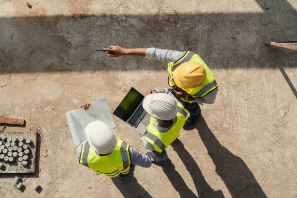 Best Local Concrete Companies  in Black Jack, MO