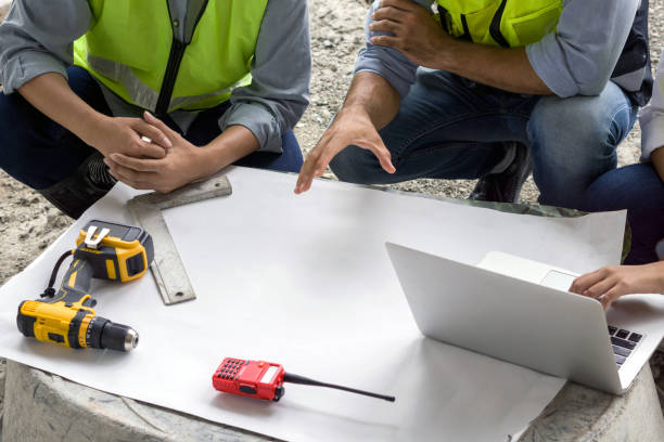 Best Concrete Crack Repair  in Black Jack, MO