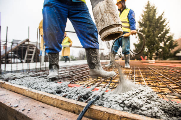  Black Jack, MO Concrete contractor Pros